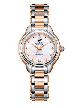 Часы Beverly Hills Polo Club Diamond BP3883C.520